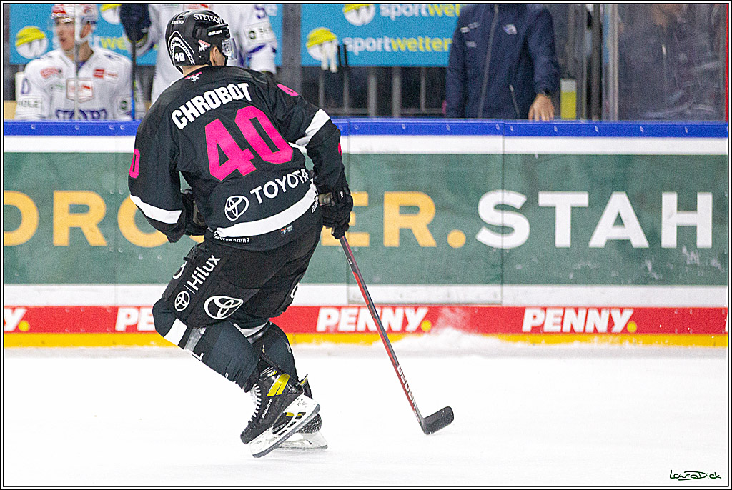 PENNY DEL;  Koelner Haie - Schwenninger Wild Wings; Koeln, 08.10.2021